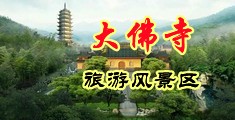 操亚洲大肥老BB中国浙江-新昌大佛寺旅游风景区